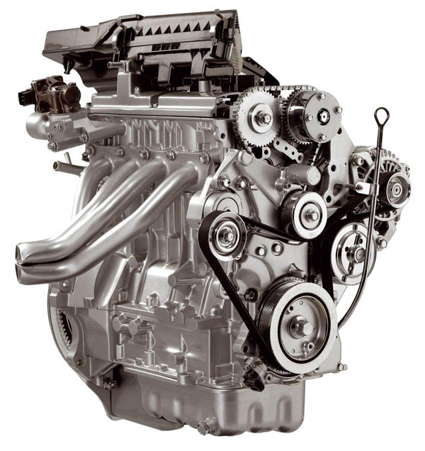 2001 Rover 130 Car Engine